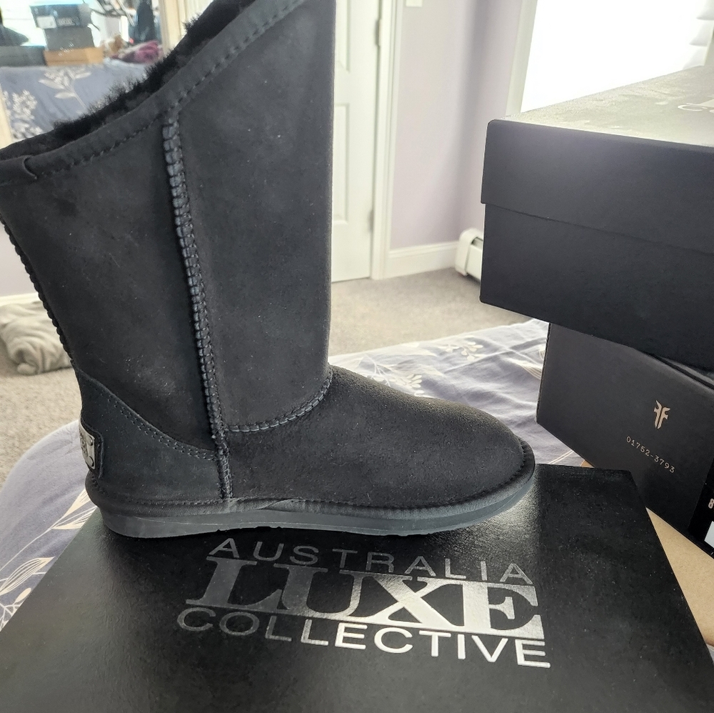 Boots